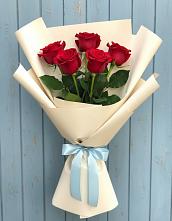 Букет Классика чувств #REPLACE_PRED# Жилёво