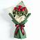 Букет цветов из: Розы в Жилёво