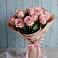 Букет цветов из: Розы в Жилёво