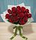 Букет Красные розы в Жилёво