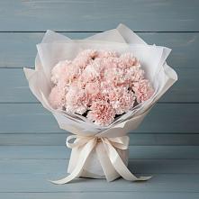 Букет цветов из:  Гвоздики в Жилёво