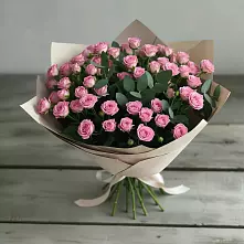 Букет Удовольствие в Жилёво