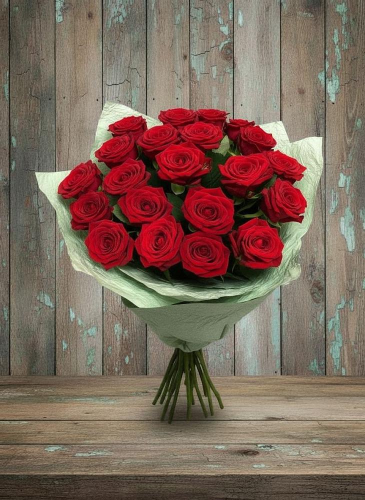 Букет Классика в Жилёво