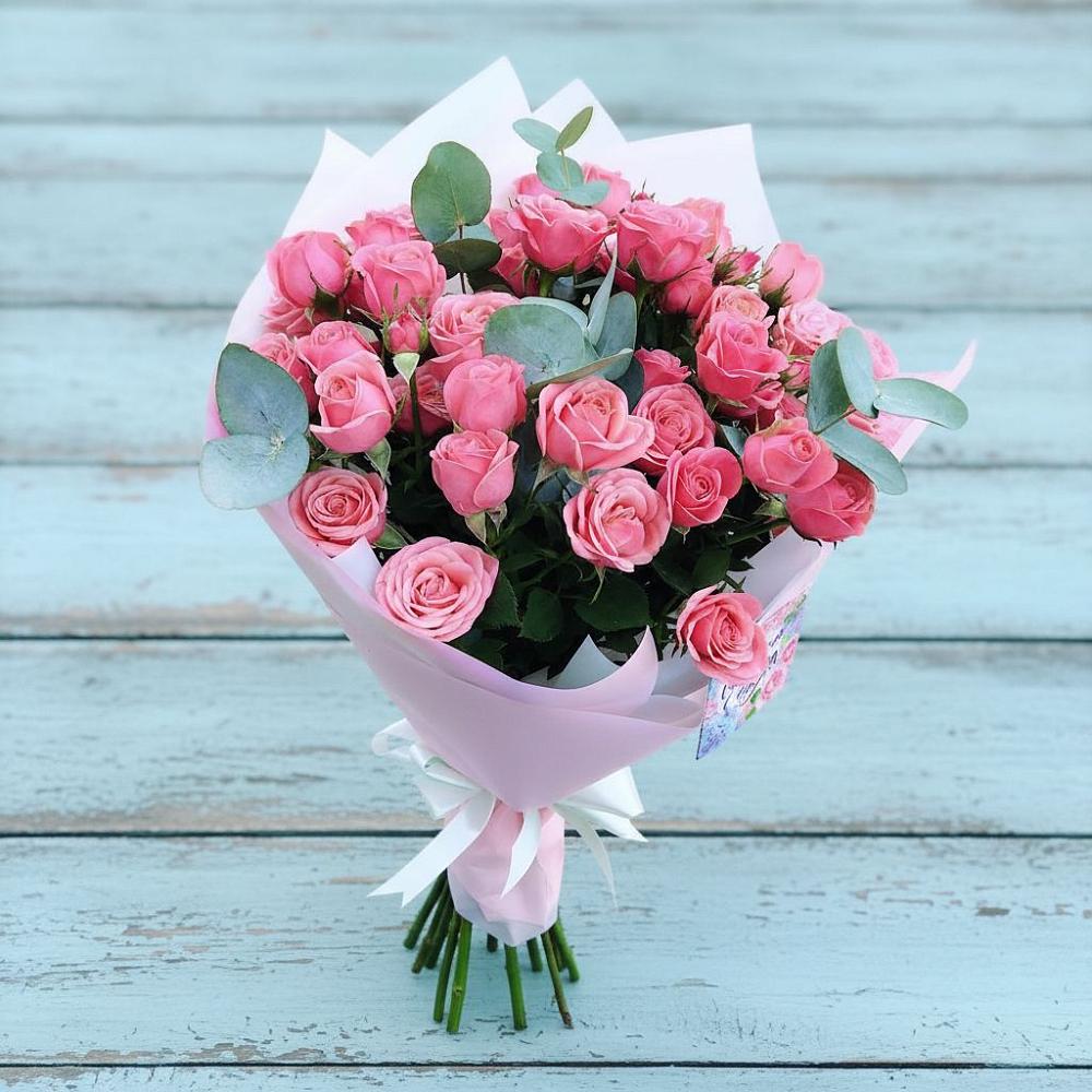 Букет Леди совершенство в Жилёво