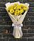 Букет цветов из: Хризантемы в Жилёво