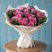 Букет цветов из: Розы в Жилёво