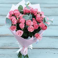 Букет Леди совершенство в Жилёво